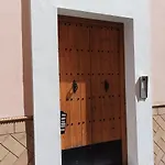 Casa Pascual.Tranquilidad En Pleno Centro