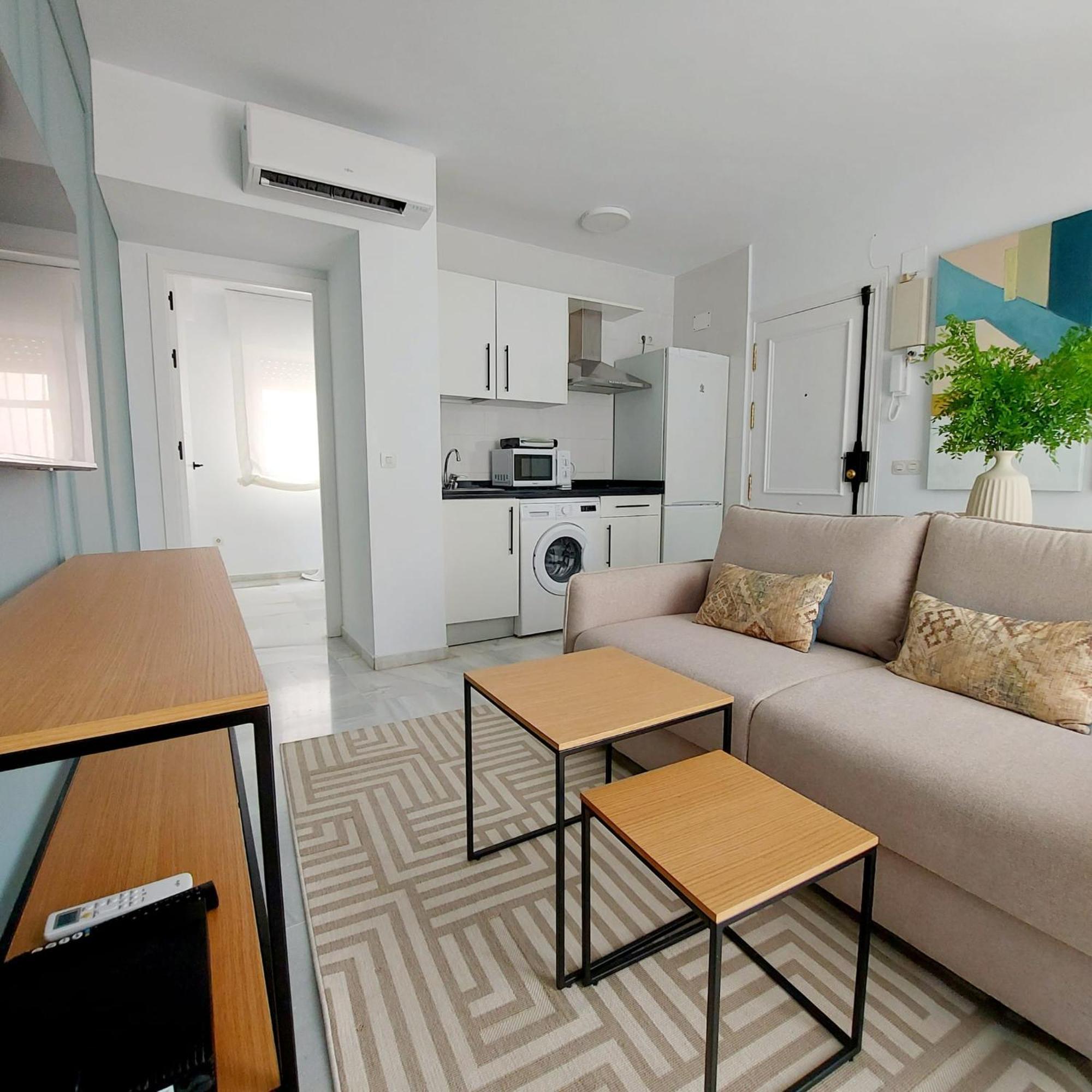 Appartement Casa Pascual.tranquilidad En Pleno Centro *