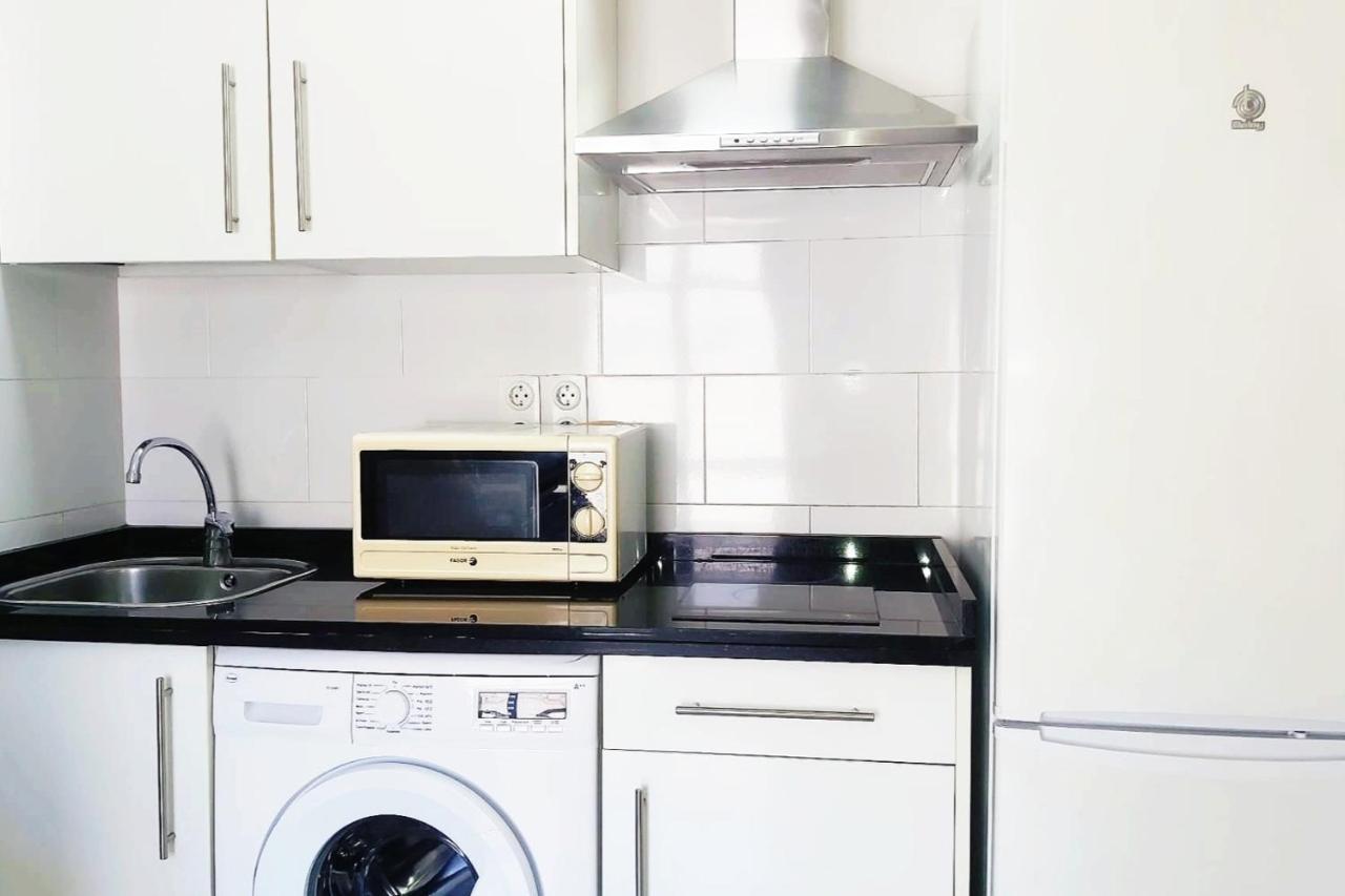 Apartamento Casa Pascual.tranquilidad En Pleno Centro