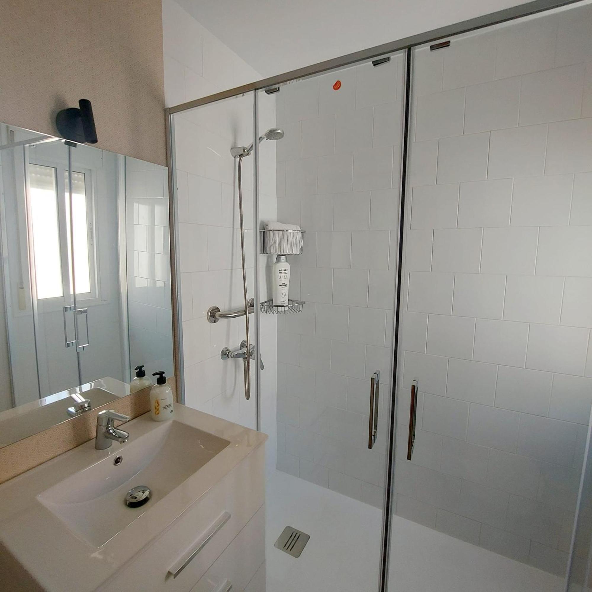 Casa Pascual.tranquilidad En Pleno Centro Apartamento Sevilla